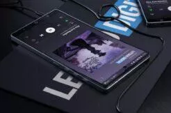 Samsung telefon s výklopným displejem patent Samsung telefon s výklopným displejem patent