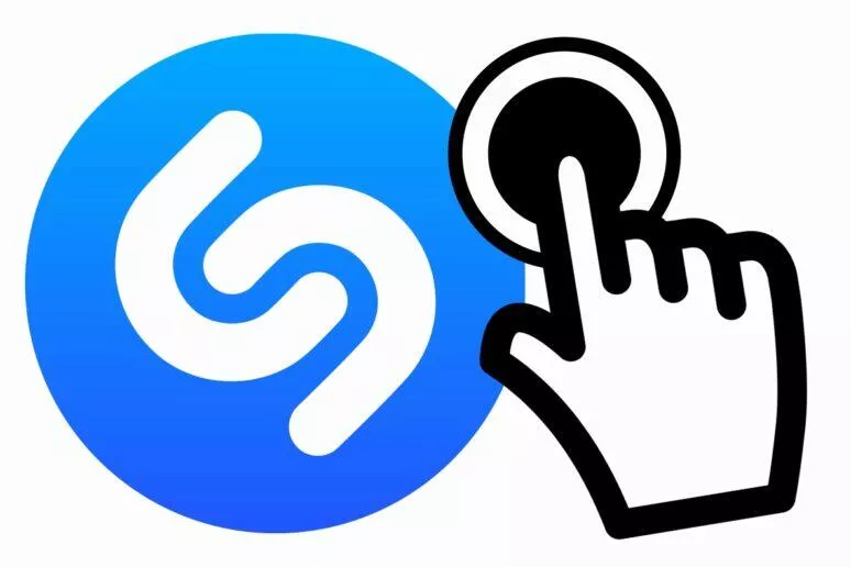 Shazam analyzování po spuštění Shazam analyzování po spuštění