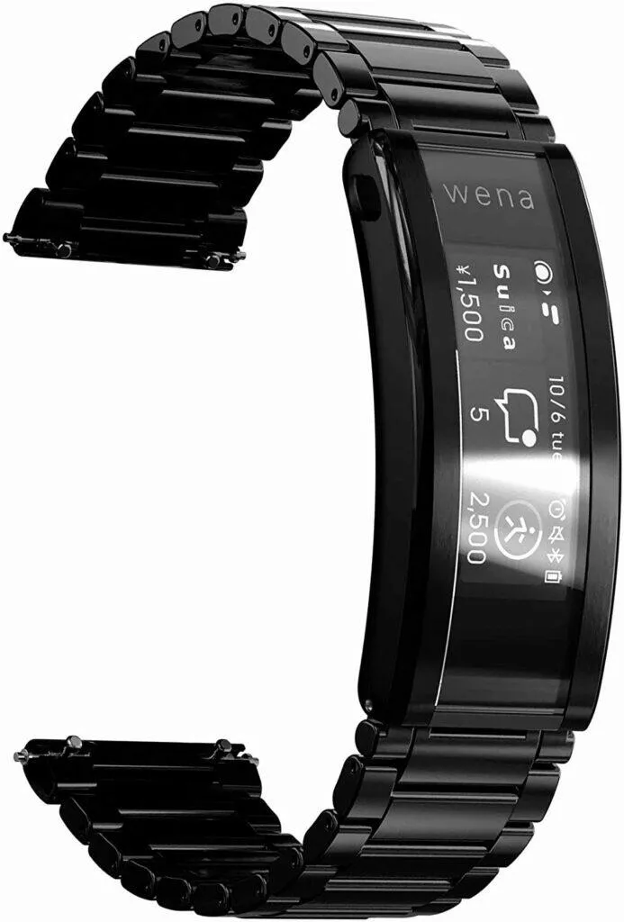 sony wena price