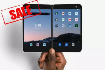 surface duo