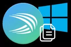 Swiftkey kopírování z mobilu do Windows