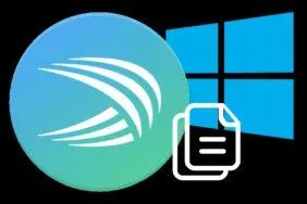 Swiftkey kopírování z mobilu do Windows