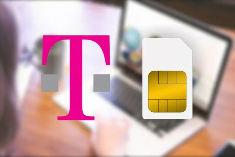 T-Mobile SIM zdarma pro žáky