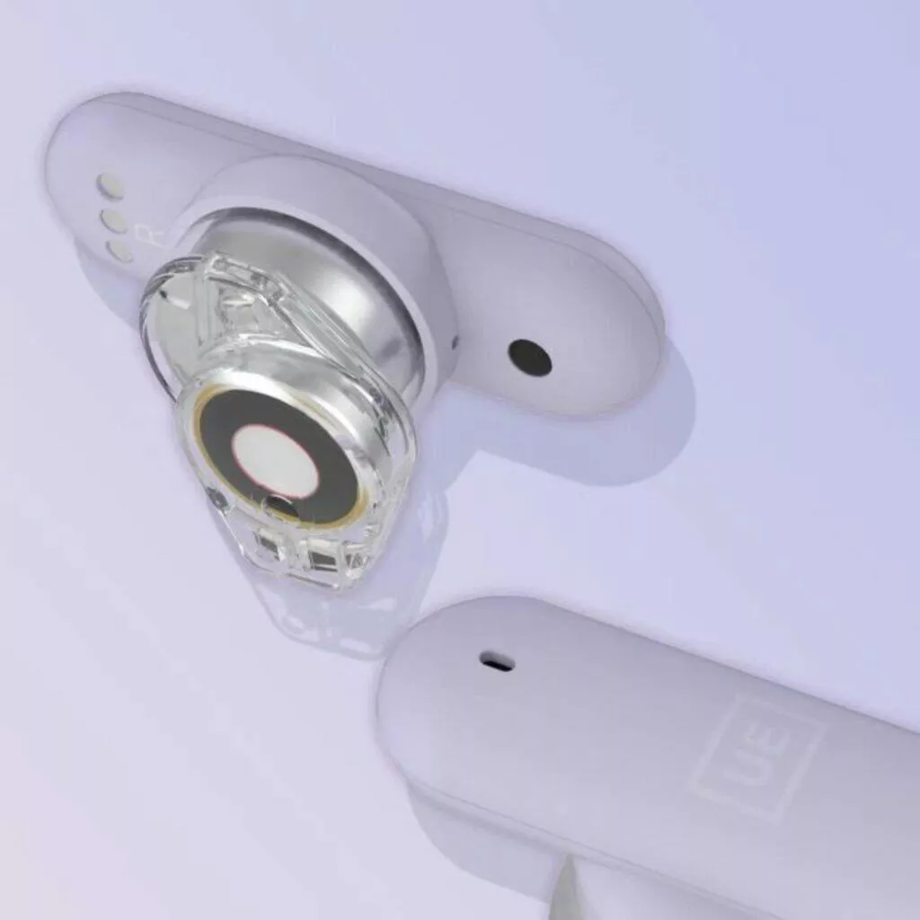 technologie Lightform