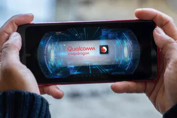 telefon qualcomm