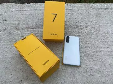 telefon realme