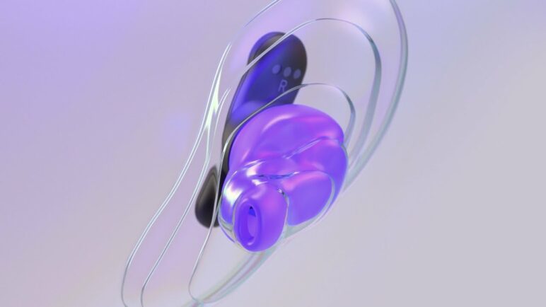 UE FITS, true wireless earphones with custom fit in under 60 secs - world's first