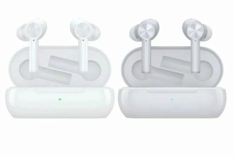 uniklé parametry OnePlus Buds Z uniklé parametry OnePlus Buds Z