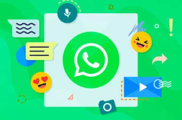 WhatsApp kupování věcí v chatu WhatsApp kupování věcí v chatu