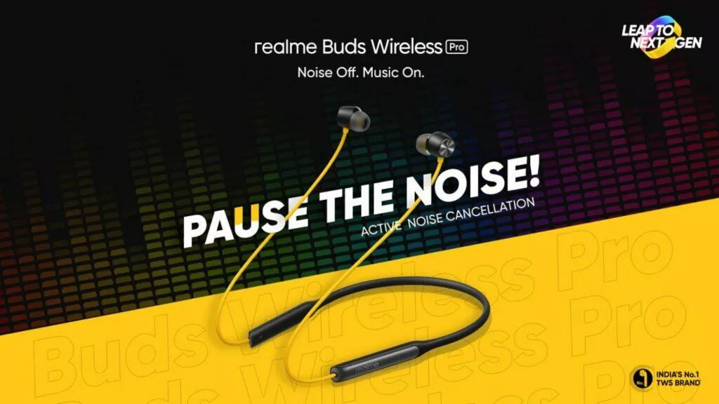 Wireless Pro ANC