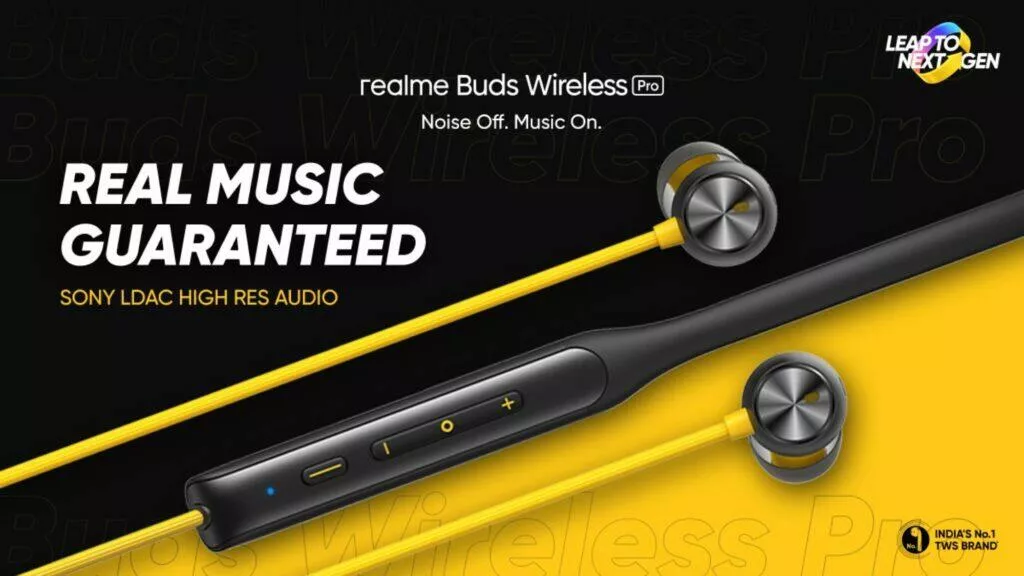 Wireless Pro Sony LDAC