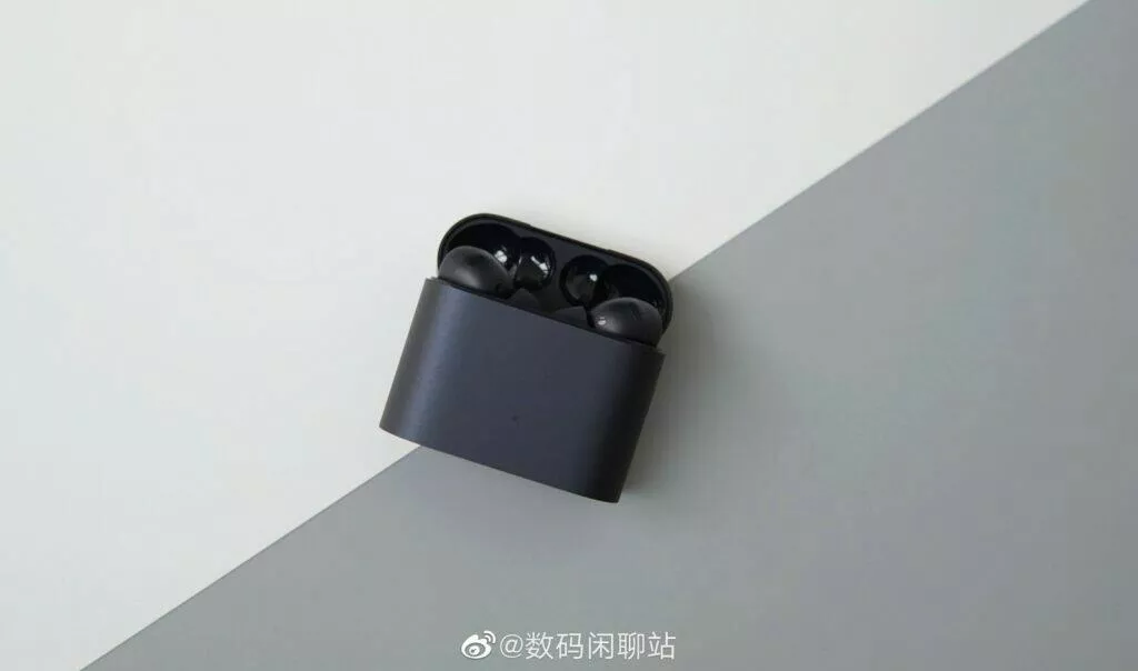 Xiaomi Mi Air 2 Pro ANC vylepšený ANC