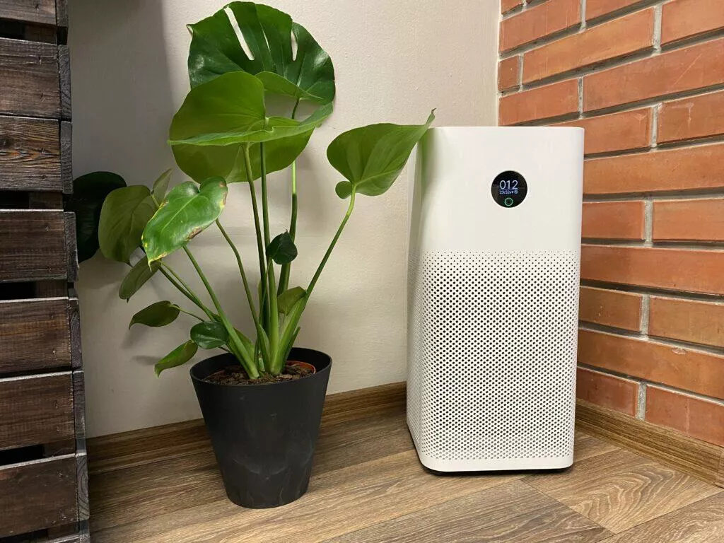 Xiaomi Mi Air Purifier 3H
