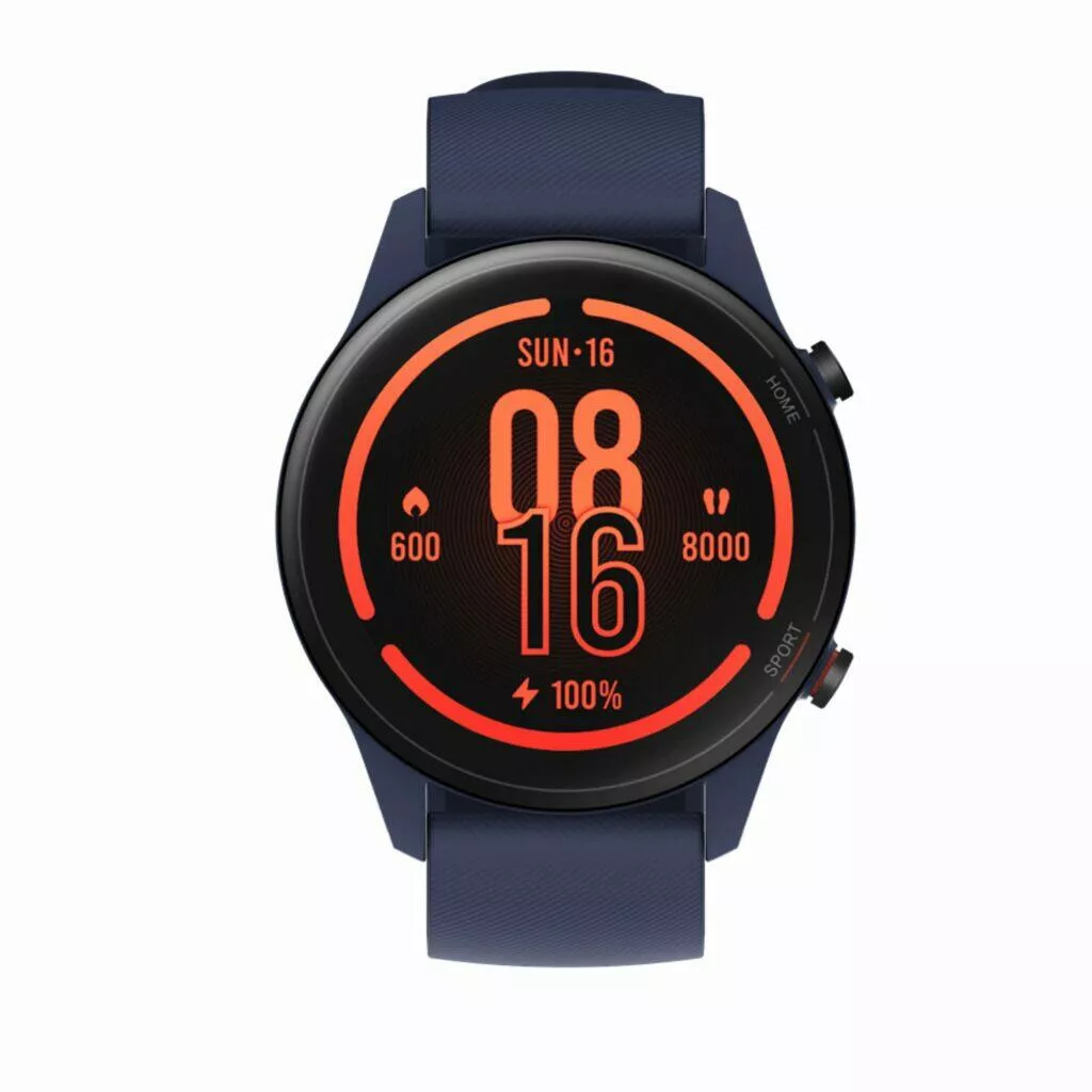 Mi watch online revolve cena