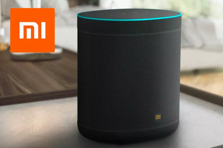 xiaomi reproduktor xiaomi reproduktor
