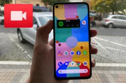 záznam obrazovky android_ záznam obrazovky android_