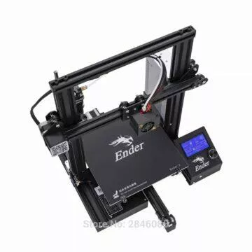 3D tiskárna CREALITY Ender-3