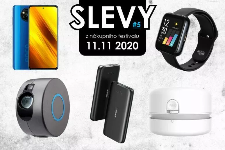 akce 11.11 2020 akce 11.11 2020