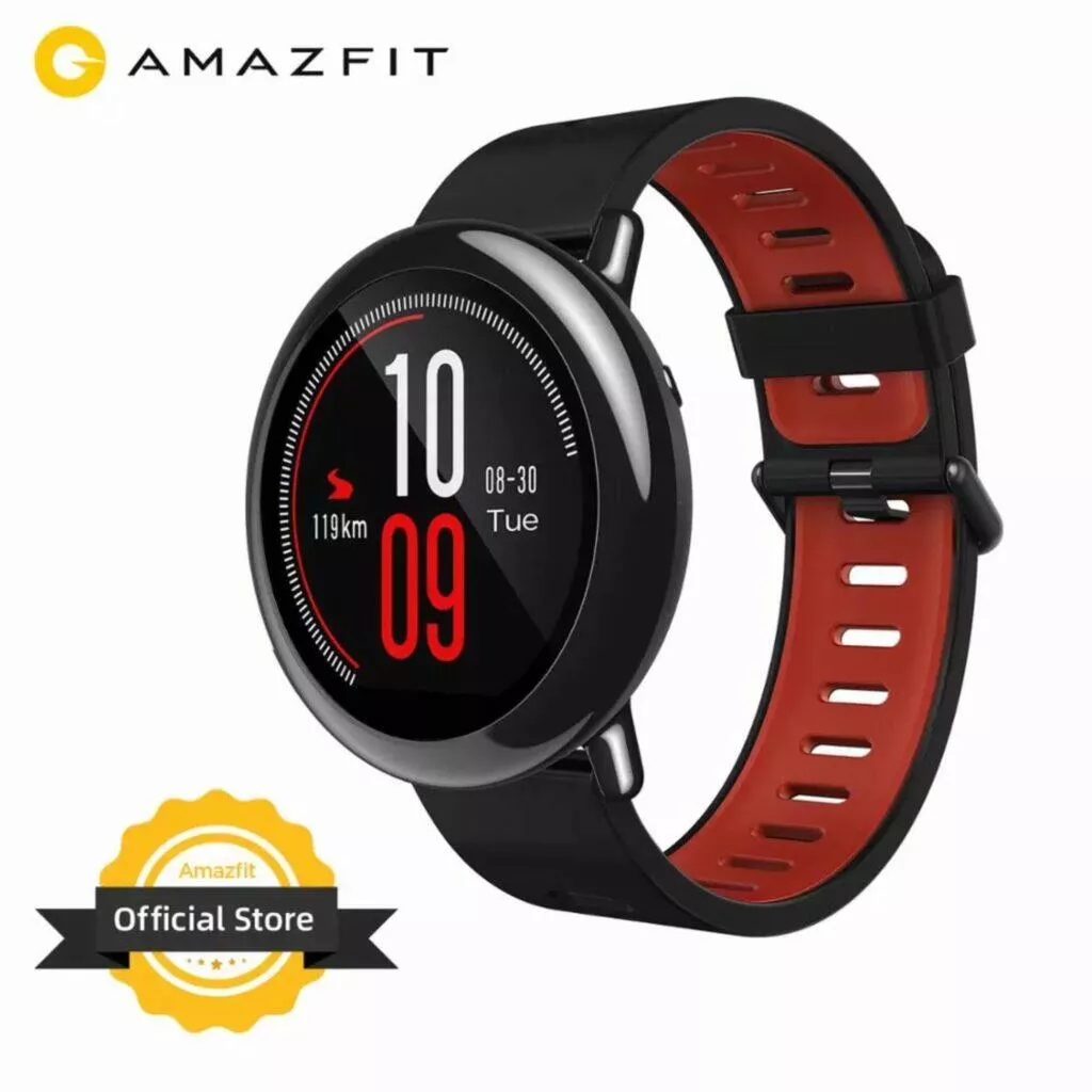 11.11 2020 první tipy Amazfit Pace