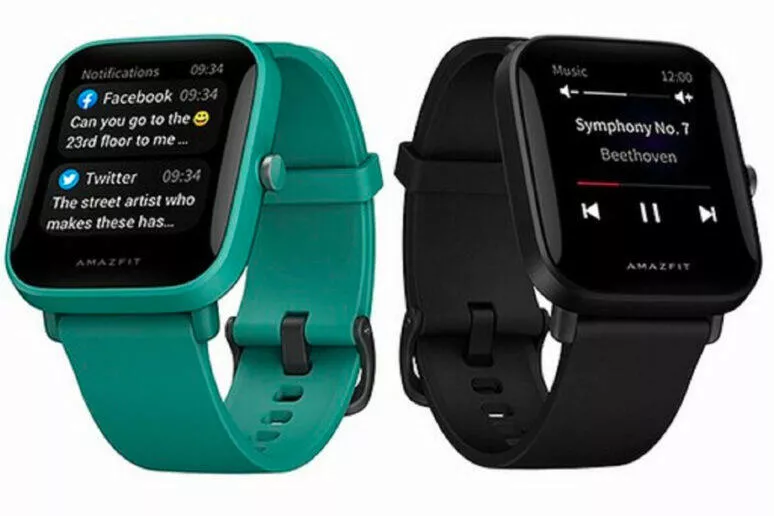 amazfit pop pro amazfit pop pro