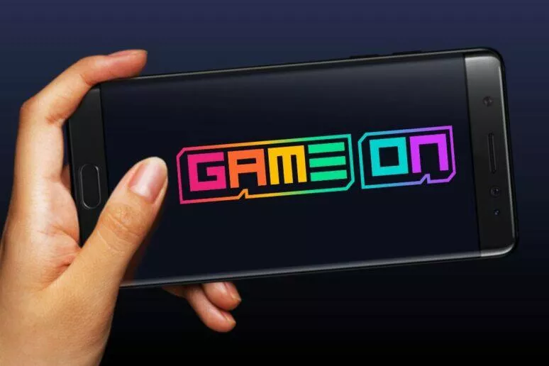 Amazon představil GameOn Amazon představil GameOn