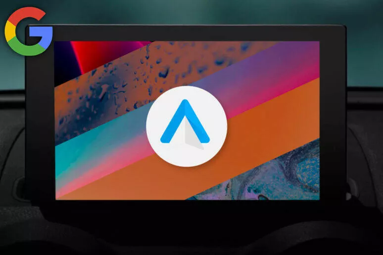 android auto tapeta android auto tapeta