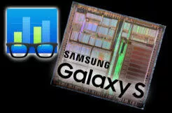 benchmark samsung galaxy s20