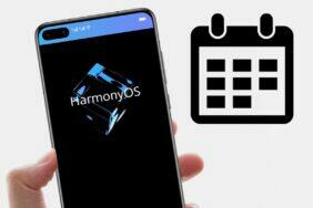 beta HarmonyOS mobily datum