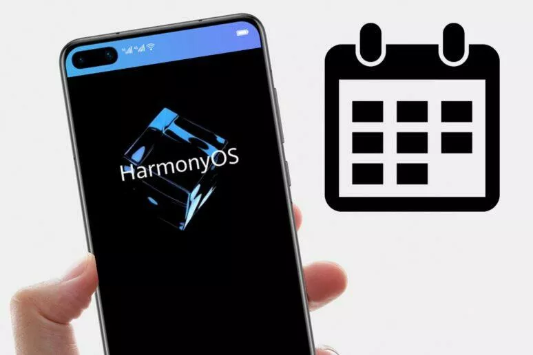 beta HarmonyOS mobily datum beta HarmonyOS mobily datum