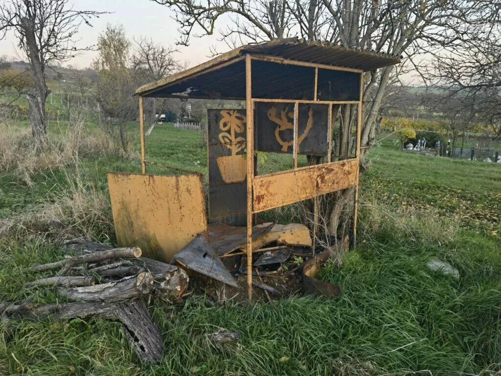 budka x1 Mate 40 Pro