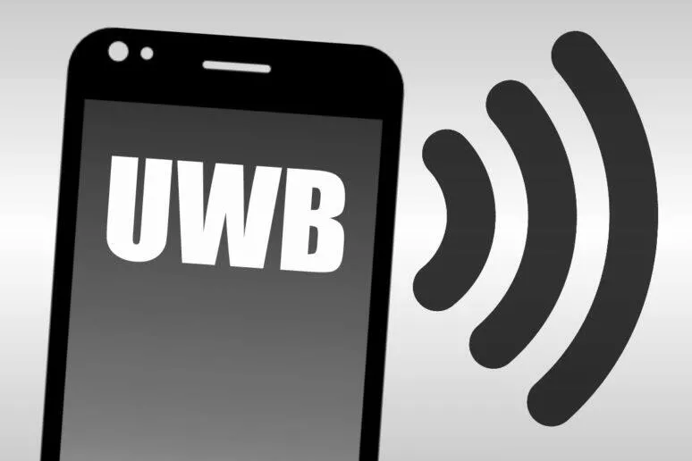 co je UWB co je UWB