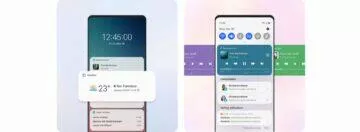 datum uvedení One UI 3.0 horní panely datum uvedení One UI 3.0 horní panely