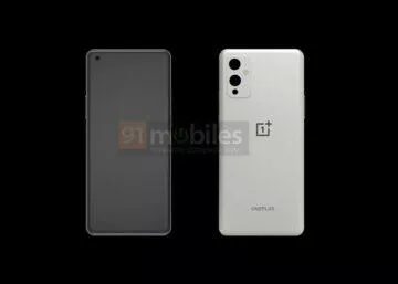 design oneplus 9 poodhalen