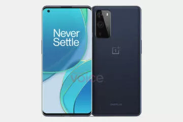 design oneplus 9 pro odhalen