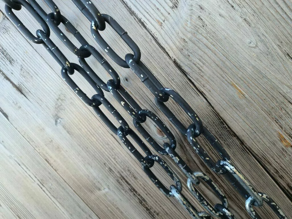 detail řetěz S20 Ultra