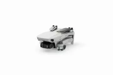 DJI Mini 2 oficiálně