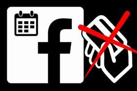 Facebook placené události bez poplatků