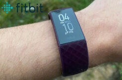 fitbit charge 4 recenze