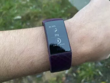 fitbit charge 4 sporty