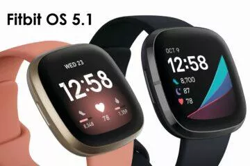 Fitbit Sense Versa 3 SpO2 hovory asistent
