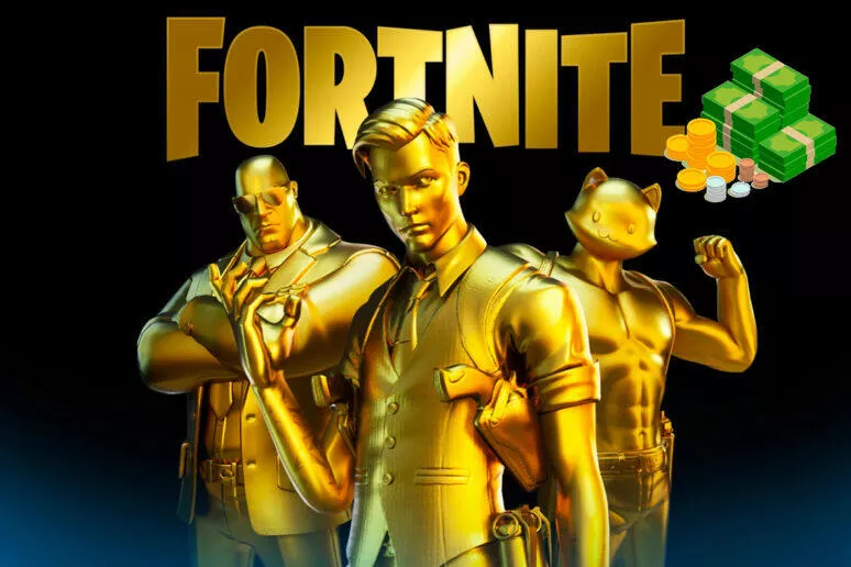 Fortnite měsíční předplatné Fortnite měsíční předplatné
