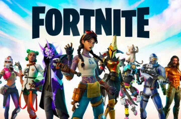 Fortnite monthly subscription