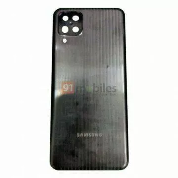 galaxy m12 7 000 mah