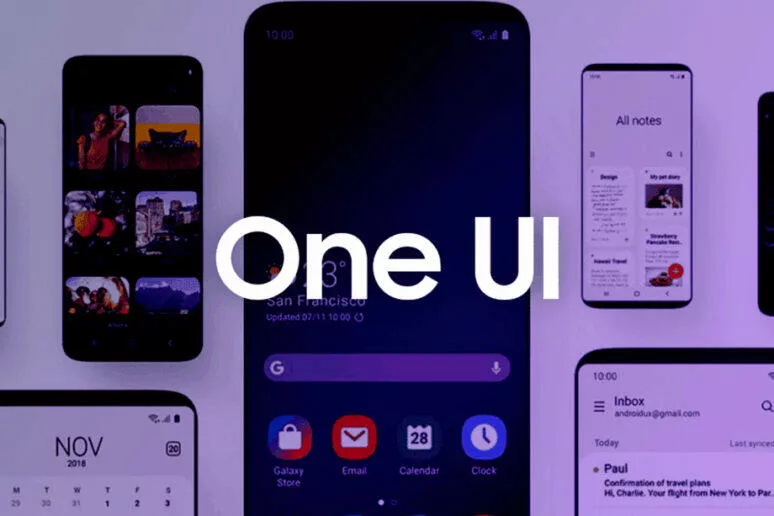 galaxy s10 one ui 3.0 galaxy s10 one ui 3.0