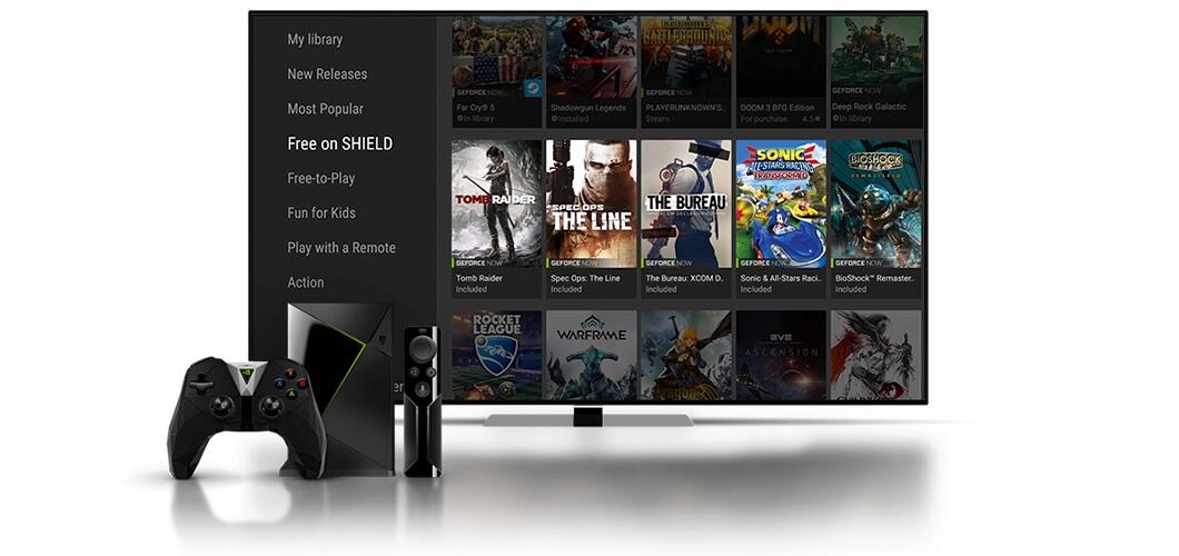 Nvidia shield игры. NVIDIA Shield TV логотип PNG. Shield TV приложение.