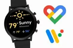 Google Fit Wear OS novinky