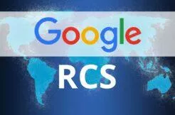 Google globálně spustil RCS Google globálně spustil RCS