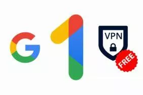 Google One oznámil VPN