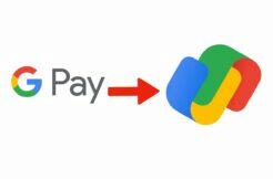 Google Pay nová aplikace