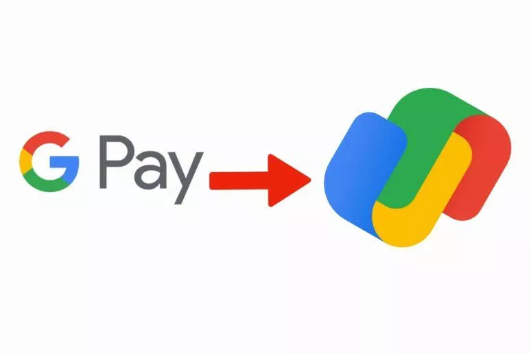 Google Pay nová aplikace